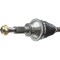 A1 Cardone NEW-CV AXLE 66-2235 - alternate 4